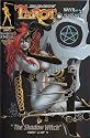 Tarot Witch of the Black Rose Number 34 Cover B (The Shadow Witch part 3 of 4)