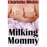 Milking Mommy