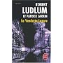 La Vendetta Lazare de Robert Ludlum