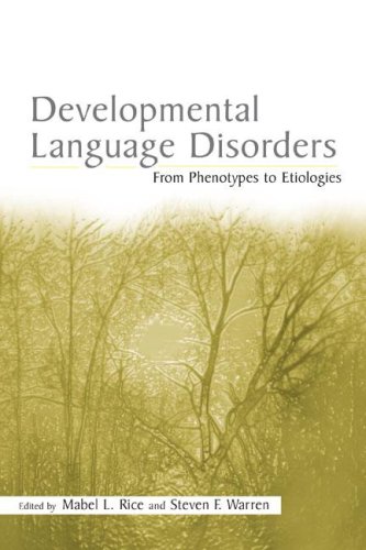 Communication-Disorders