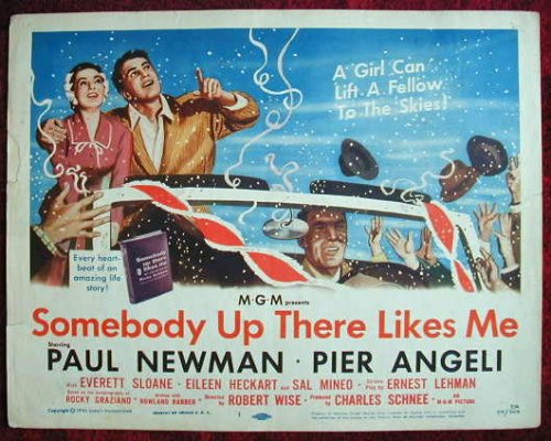 Paul Newman
