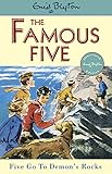 Five go to Demon's Rocks