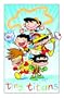Tiny Titans Vol. 2: Adventures in Awesomeness