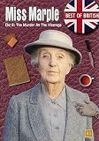 Agatha Christies Miss Marple - Murder at the Vicarage (Region 2) (Import)