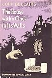 The House with a Clock in its Walls (Lewis Barnavelt)