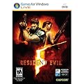 Resident Evil 5 for PC
