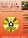 Partition : Methode guitare bresilienne + CD.C. Hoarau