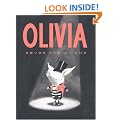 Olivia Saves the Circus