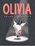Olivia Saves the Circus