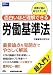 面白いほど理解できる労働基準法 4847133773 JPEG画像(小)