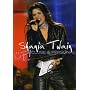 Shania Twain - Up Close And Personal [DVD] [2004]