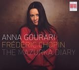 Gourari:Chopin-the Mazurka Diary
