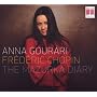 Gourari:Chopin-the Mazurka Diary