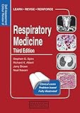 Respiratory medicine