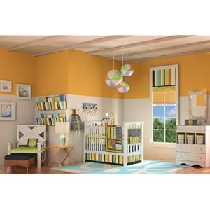 Baby Surf Bedding