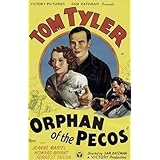 Orphan Of The Pecos
