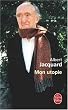 Mon utopie