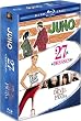 Chick Flick Blu-ray 3-Pack (Juno / 27 Dresses / The Devil Wears Prada)
