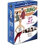 Chick Flick Blu-ray 3-Pack (Juno / 27 Dresses / The Devil Wears Prada)