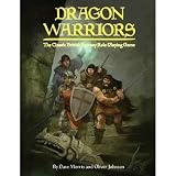 Dragon Warriors RPG
