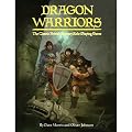Dragon Warriors RPG