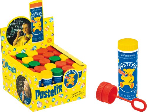 Toysmith Pustefix Soap Bubbles 2.3 oz
