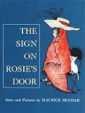 The Sign on Rosie's Door