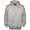 Nike Tennessee Volunteers Ash Juvenile Classic Hoody Sweatshirt