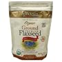 Spectrum Naturals - Essential Flaxseed Ground Organic, 14 oz granules