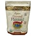 Spectrum Naturals - Essential Flaxseed Ground Organic, 14 oz granules
