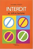 Interdit aux moins de 40 ans et aux hommes