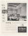 1949 1st National Bank Kalamazoo MI B B Equipment Photo Print Ad