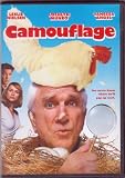 Camouflage [DVD] [Region 1] [US Import] [NTSC]