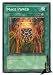 YuGiOh 5D's Spellcaster's Command Structure Deck Mage Power SDSC-EN027 Common