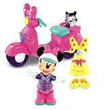 Fisher Price Minnie's VespaIMAGE