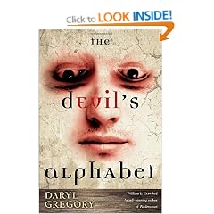 The Devil's Alphabet