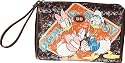 Micky Maus und Freunde Mickey Mouse Beauty-Bag Daisy Duck und Donald Duck