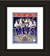 New York Mets Framed Mets Big 4 Hitters Photo MLB Baseball