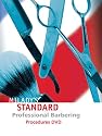 Milady's Professional Barbering Procedures [DVD] [Region 1] [NTSC]