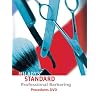 Procedures DVD for Milady's Standard Professional Barbering (Career DVD)