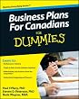 Business Plans For...