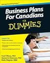 Business Plans