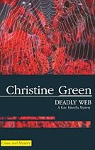 Deadly Web (Kate Kinsella Mysteries)