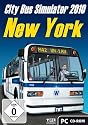 City Bus Simulator 2010 Vol. 1 - New York