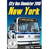 City Bus Simulator 2010 Vol. 1 - New Yorkvon "NBG EDV Handels &..."