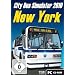 City Bus Simulator 2010 Vol. 1 - New York