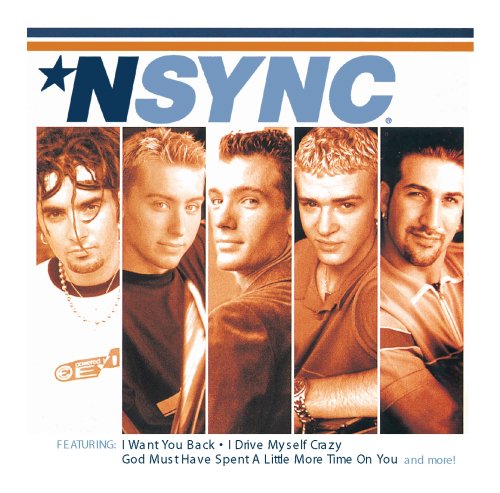CD-Charts  Music : *NSYNC