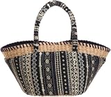 [バグマティ] BAGMATI カゴバッグ