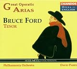 Opera Arias in English, Vol.1
