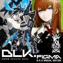 イラストレーターhuke氏初画集「BLK」限定版